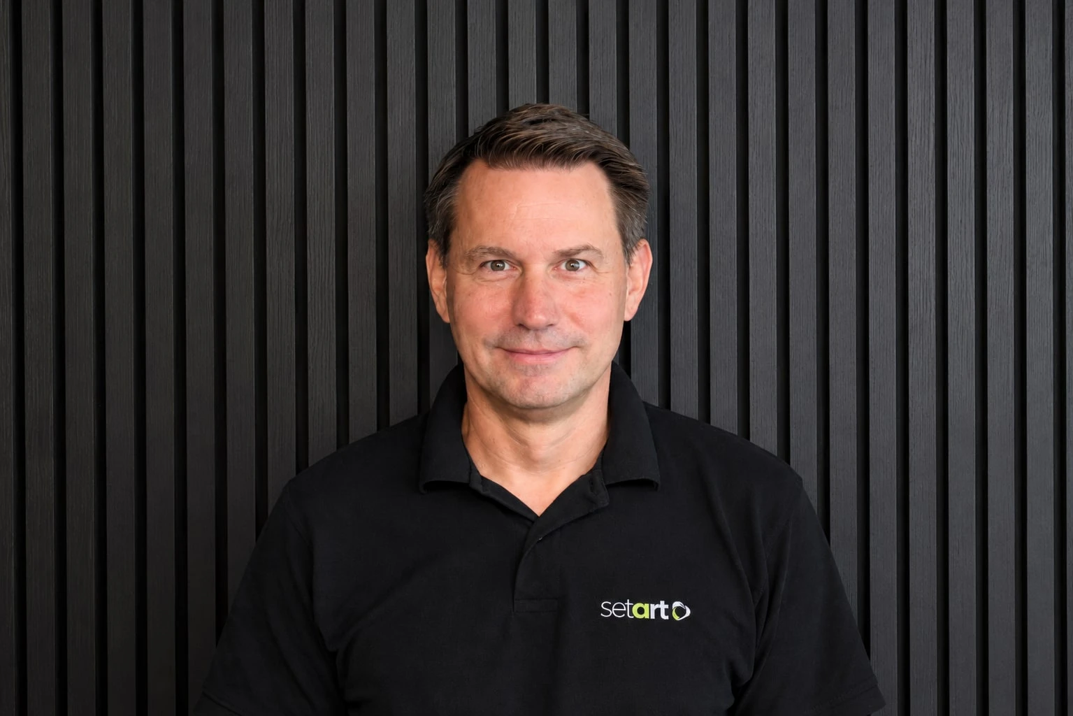 Dominik Wolf