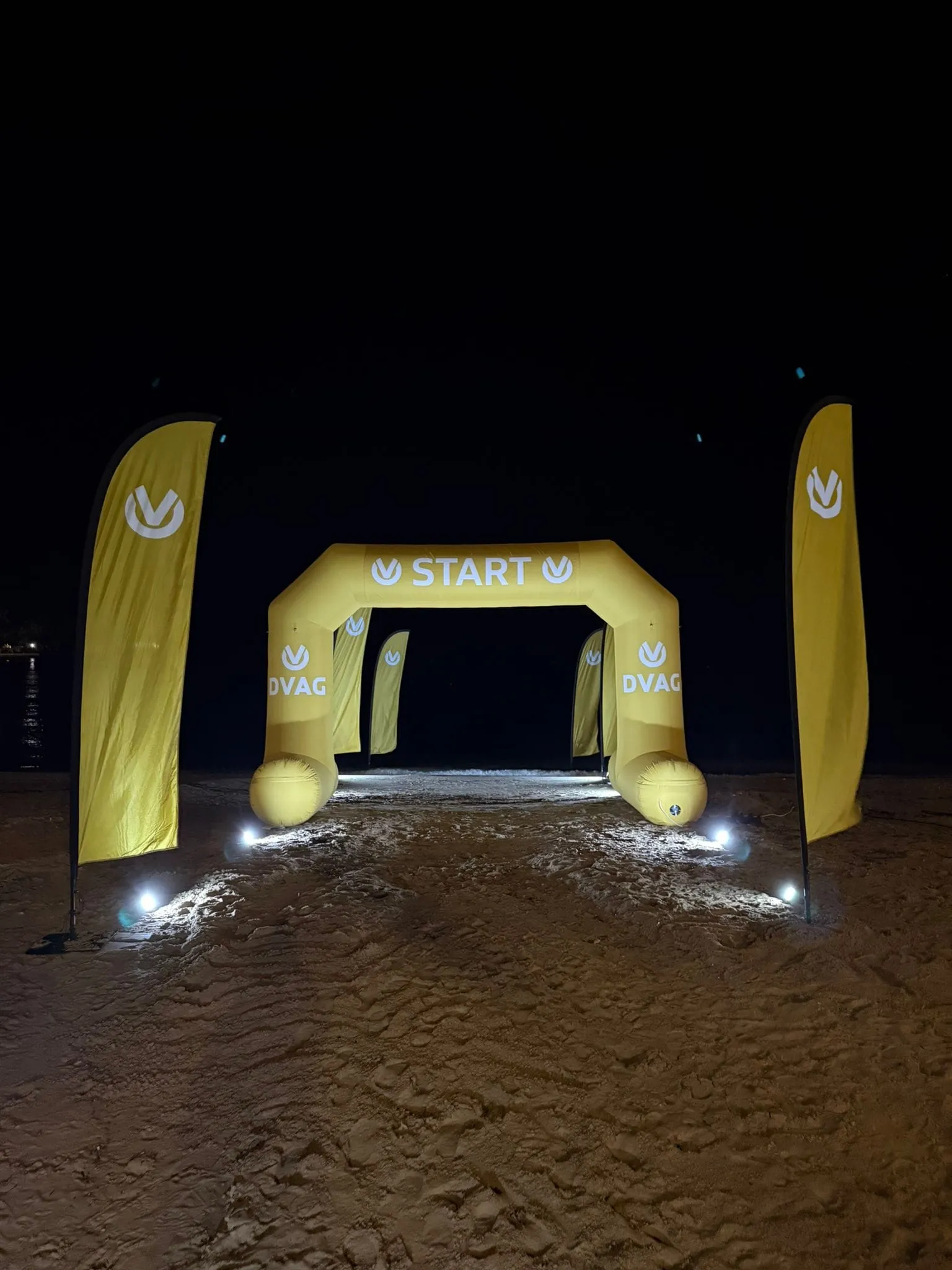 Ibiza — Eventbau