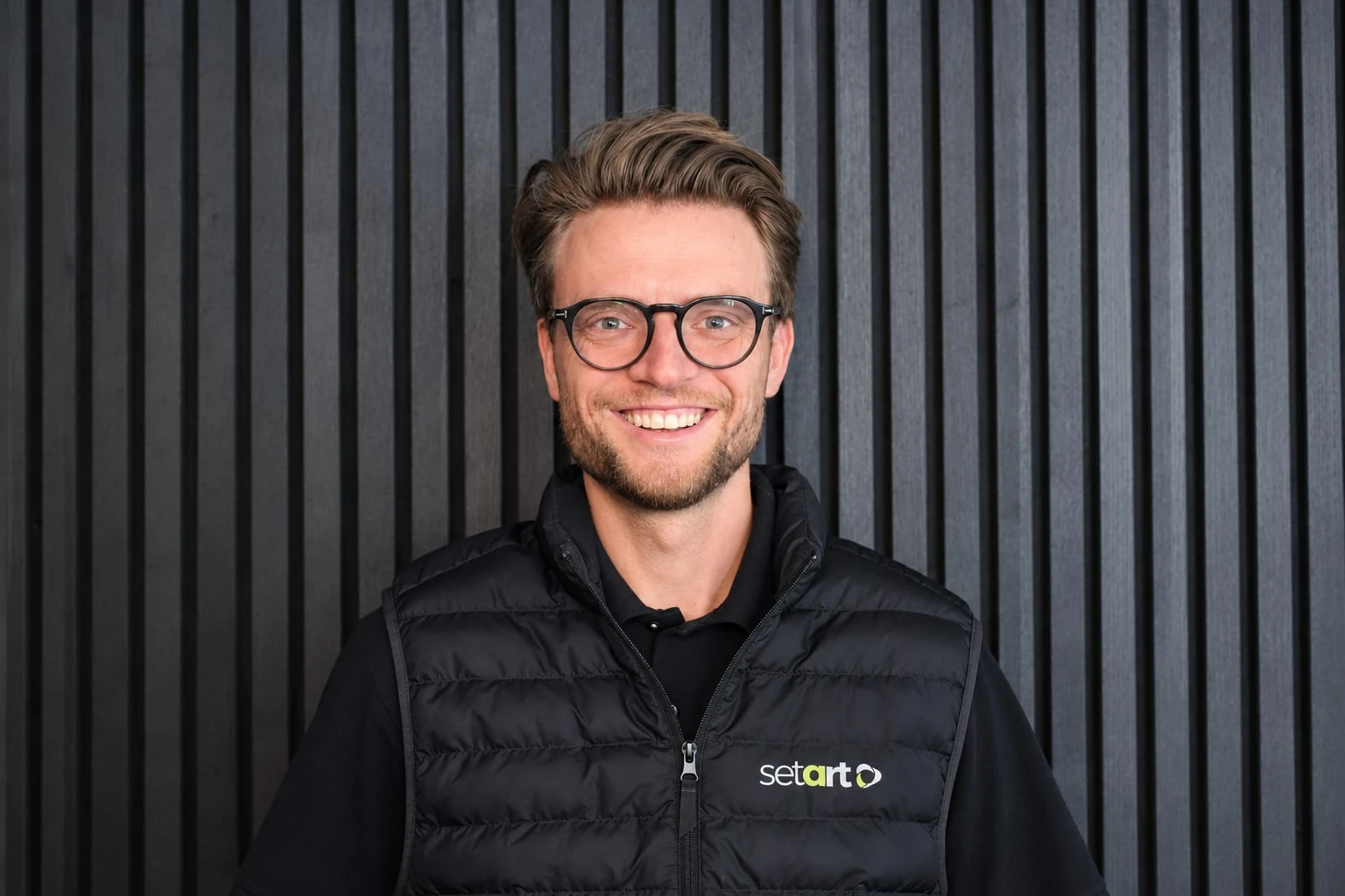 Niclas Leon Reichel