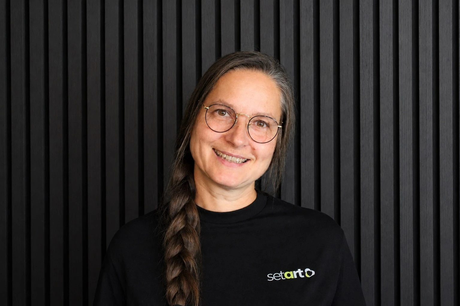 Susanne Fritzel