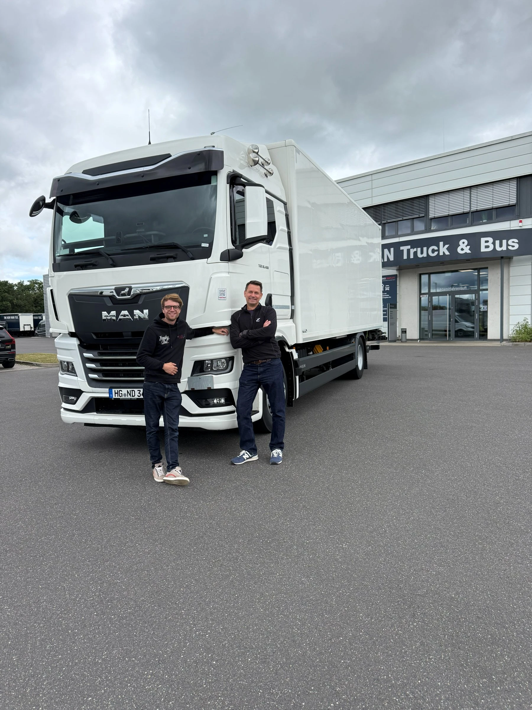 Team der setart GmbH — 5/10