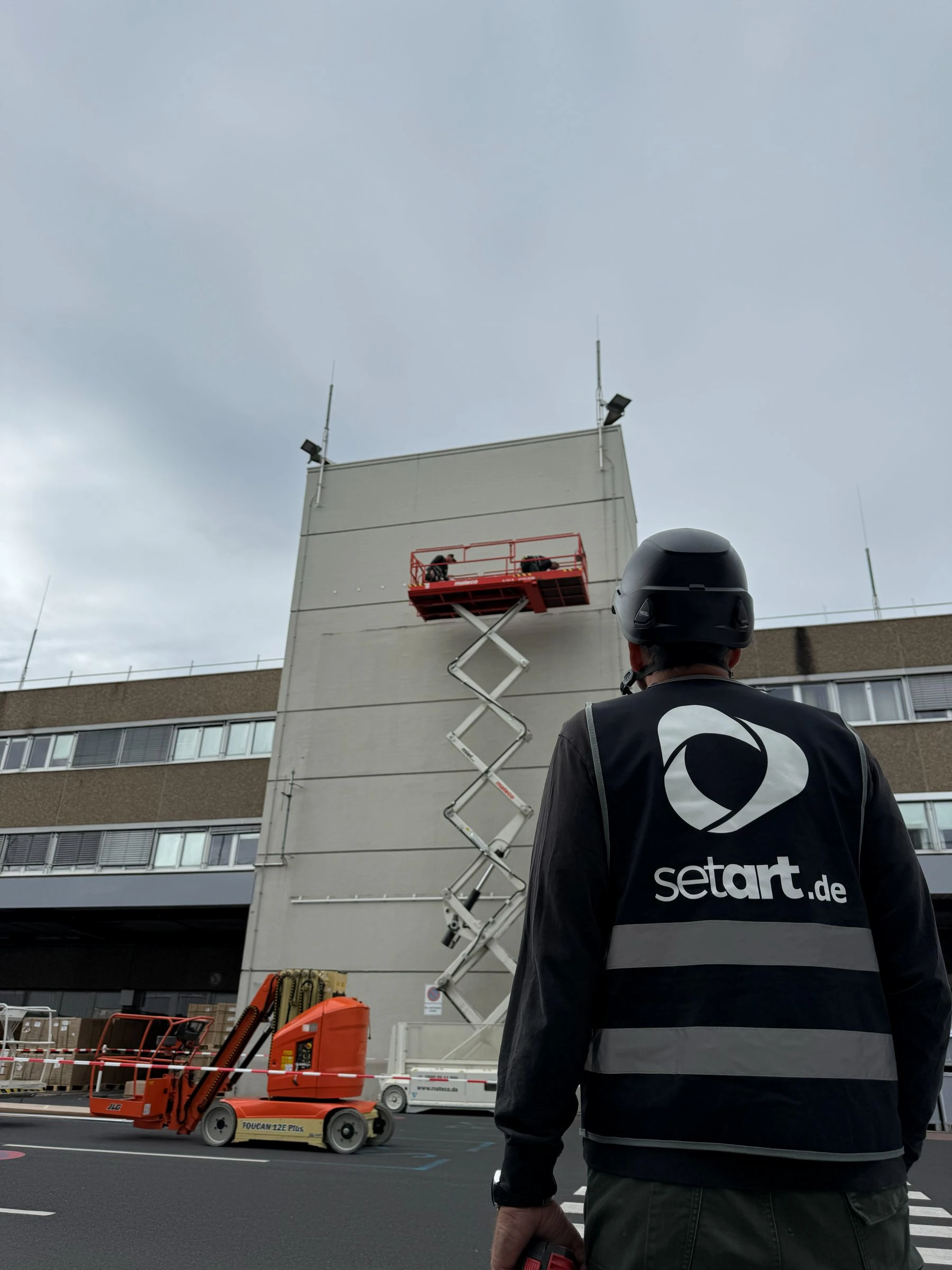 Team der setart GmbH — 6/10