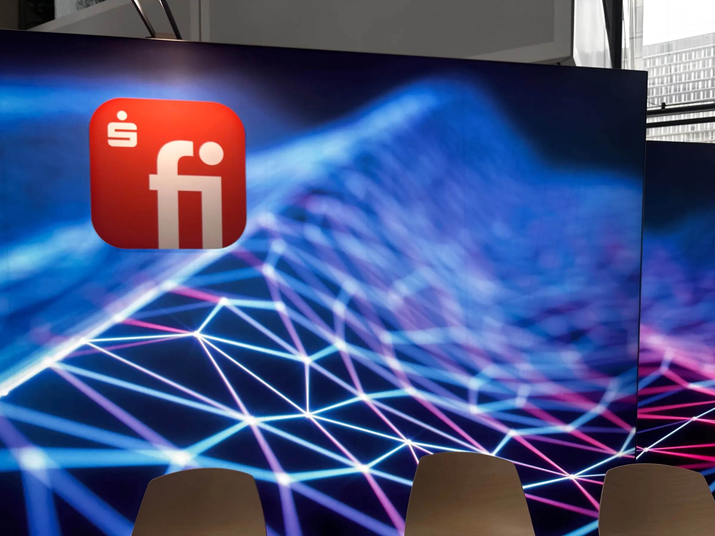 Finanzinformatik — Eventbau